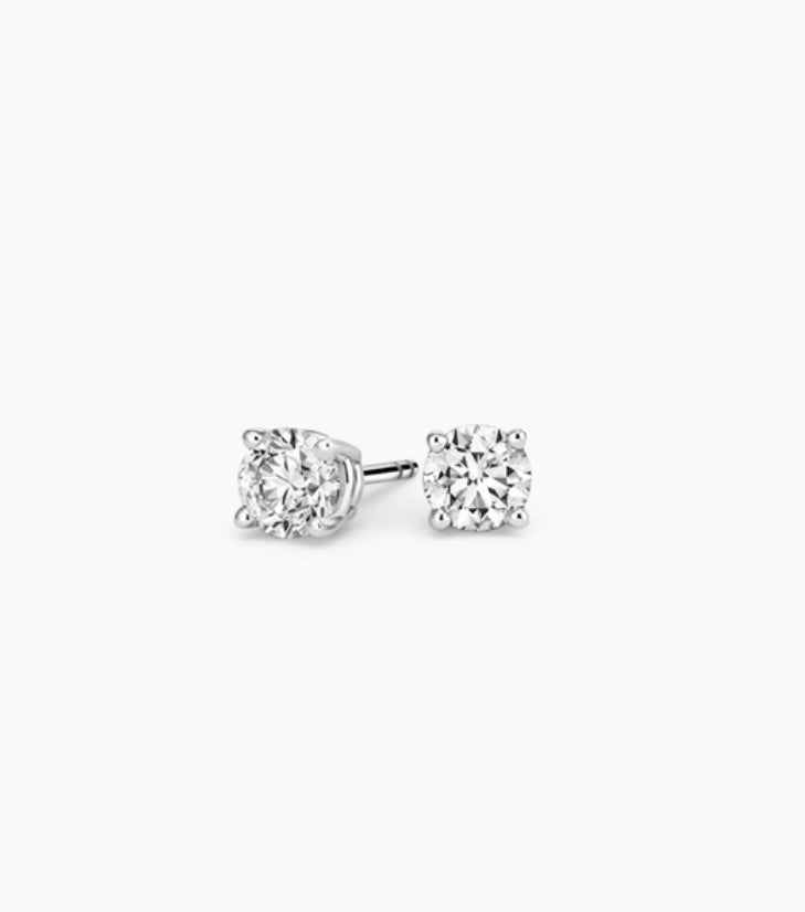 Diamond Studs